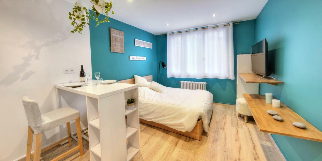 Apartment Les Quais D'annecy Annecy