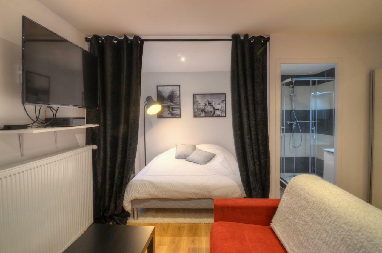 Apartment Les Quais D'annecy *