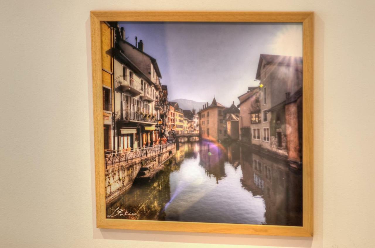 Apartment Les Quais D'annecy *