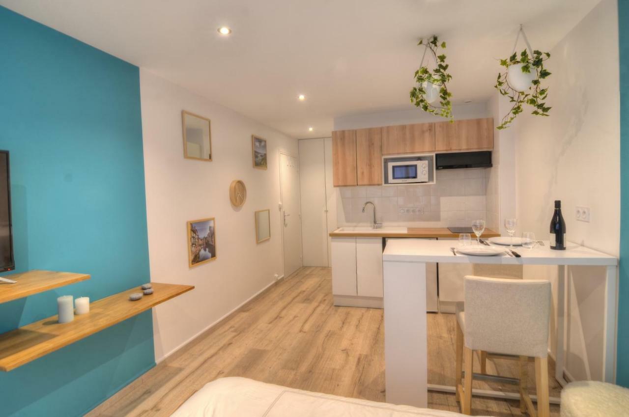 Appartement Les Quais D'annecy *